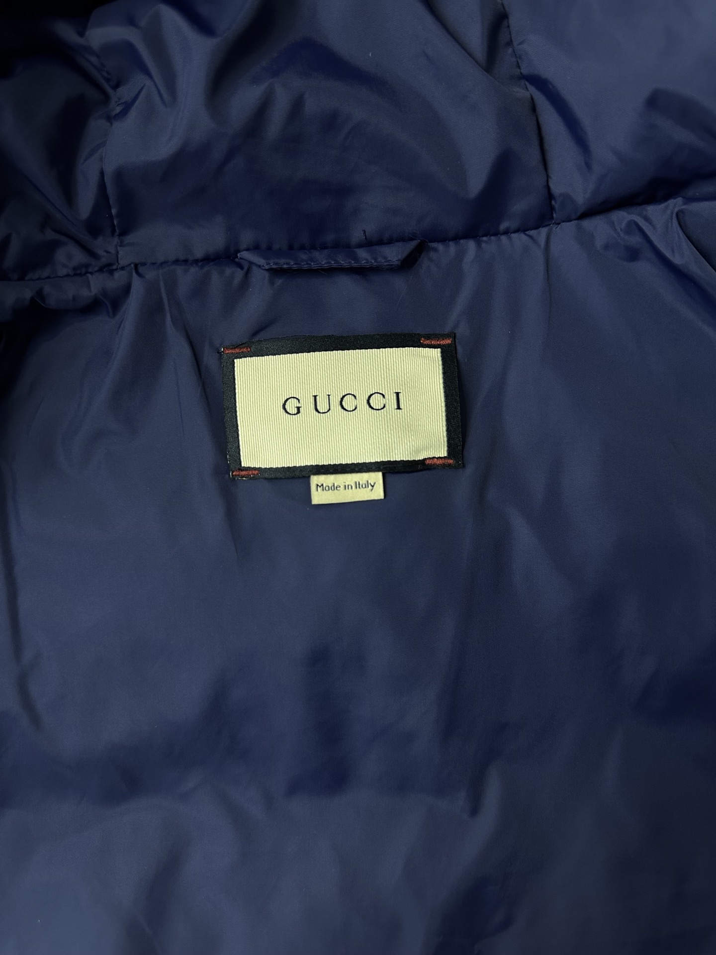 Gucci Down Jackets